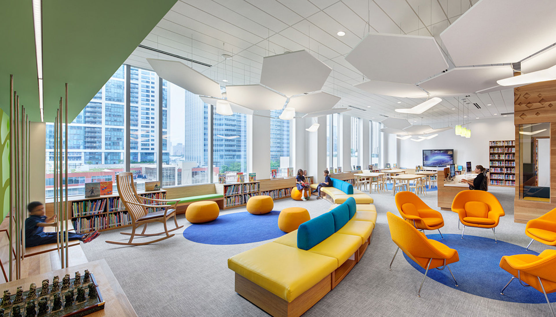 Best Interior Design Schools In Chicago