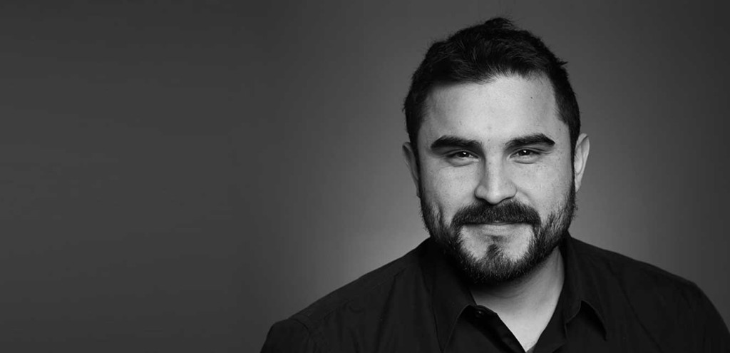 Juan Robles bKL Architecture