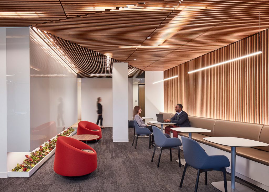 Confidential Technology Office - bKL Architecture