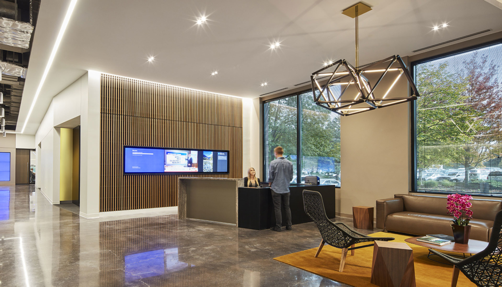 Confidential Technology Office - bKL Architecture
