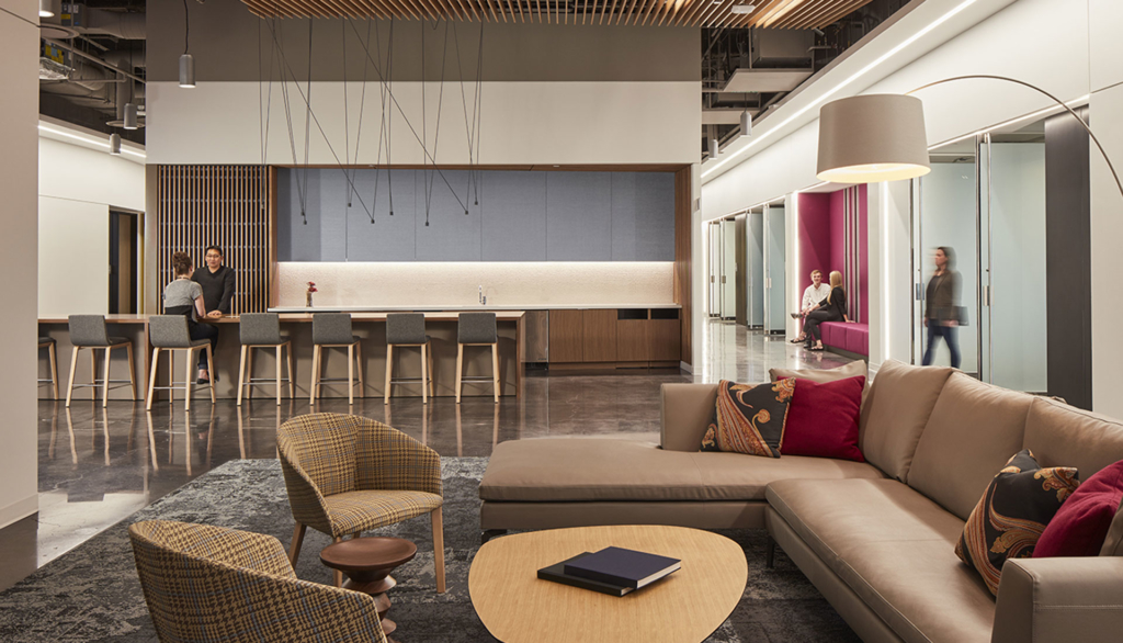 Confidential Technology Office - bKL Architecture