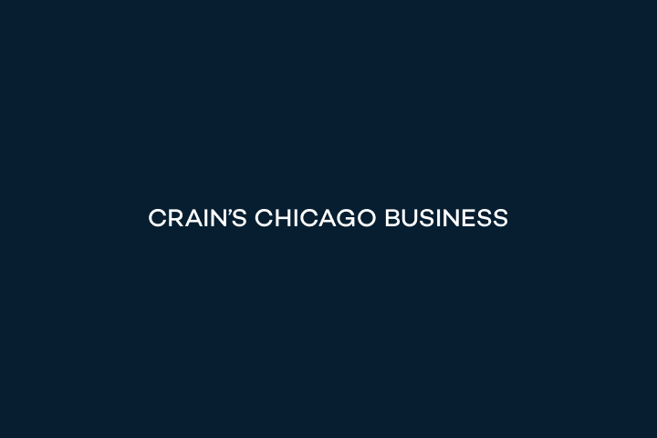 Crain's Chicago Business